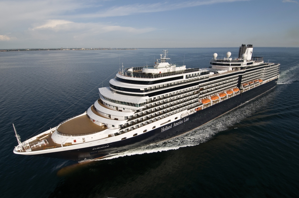 holland american cruise careers
