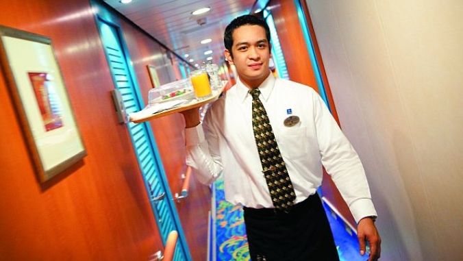 How to Apply for Cruise Ship Jobs in Housekeeping - Cruise ...